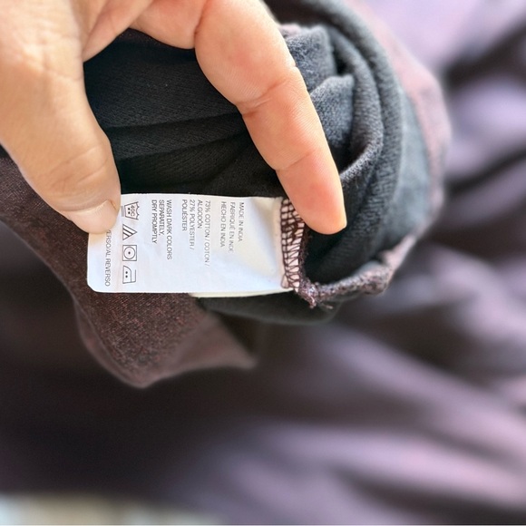 Van Heusen Turtleneck Sweater Men XL 1/4 Zip Preppy Western Golf Business - Picture 9 of 9